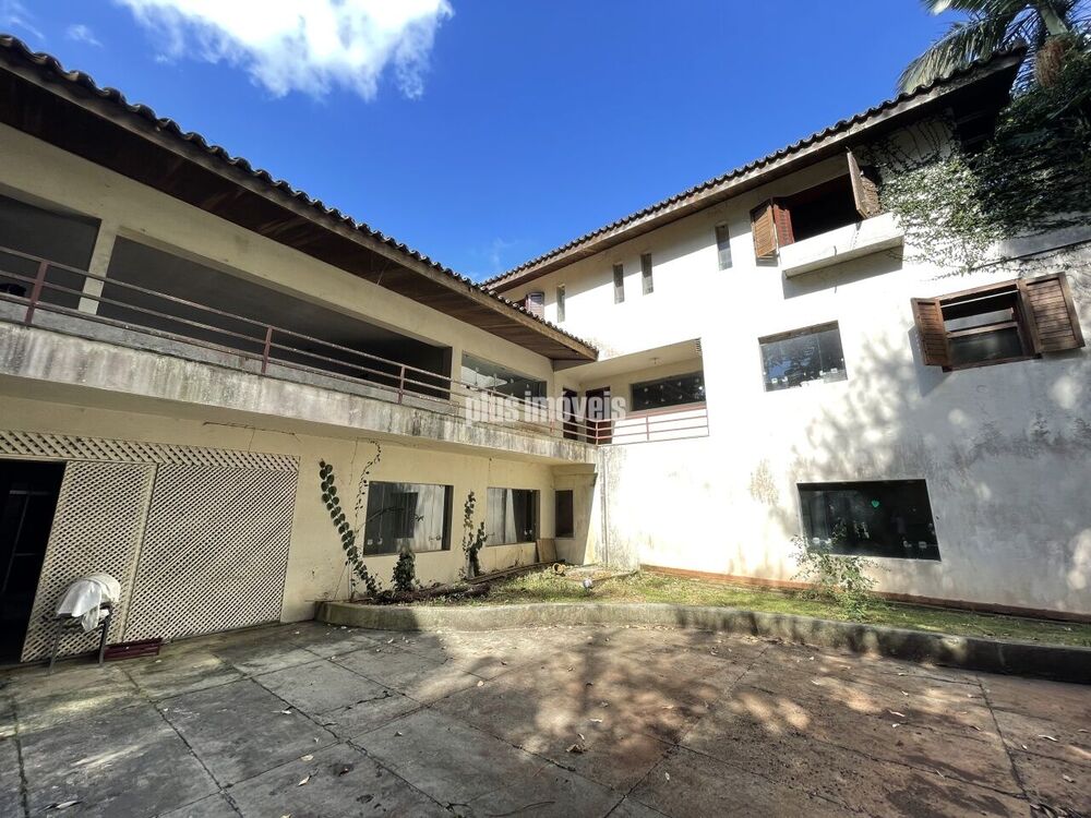 Casa, 5 quartos, 1300 m² - Foto 2