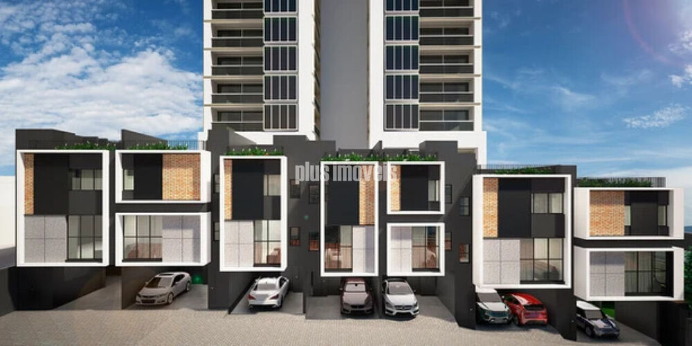 Casa de Condomínio, 3 quartos - Foto 7