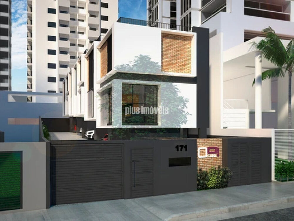 Casa de Condomínio, 3 quartos - Foto 3