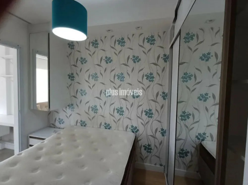Apartamento, 1 quarto, 36 m² - Foto 4