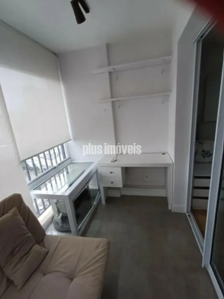 Apartamento, 1 quarto, 36 m² - Foto 2
