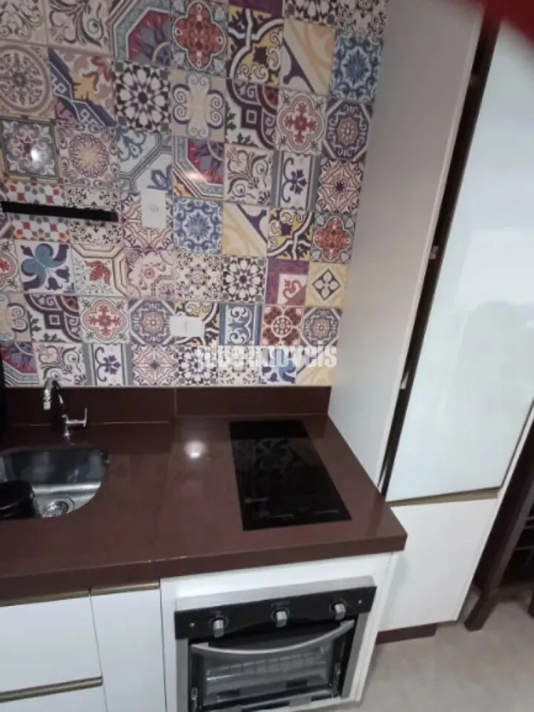 Apartamento, 1 quarto, 36 m² - Foto 1