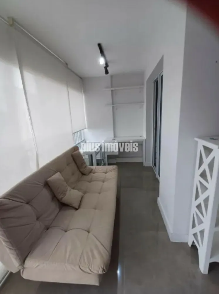 Apartamento, 1 quarto, 36 m² - Foto 3