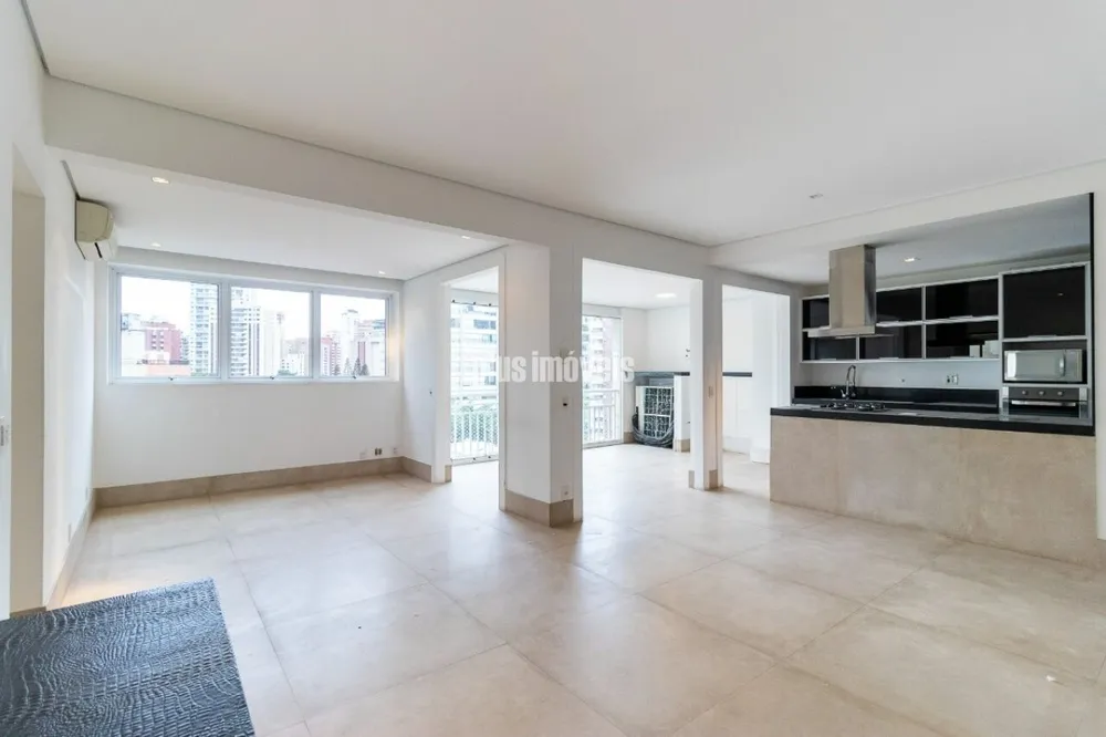 Apartamento, 2 quartos, 112 m² - Foto 1