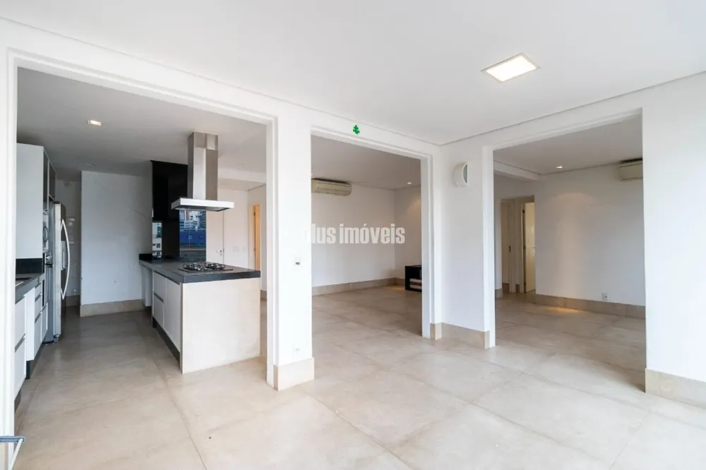 Apartamento, 2 quartos, 112 m² - Foto 2