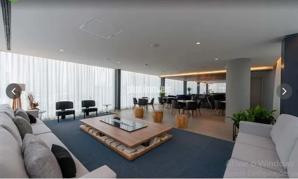 Apartamento, 3 quartos, 198 m² - Foto 3