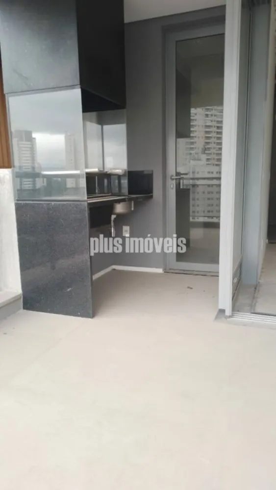 Apartamento, 3 quartos, 198 m² - Foto 1