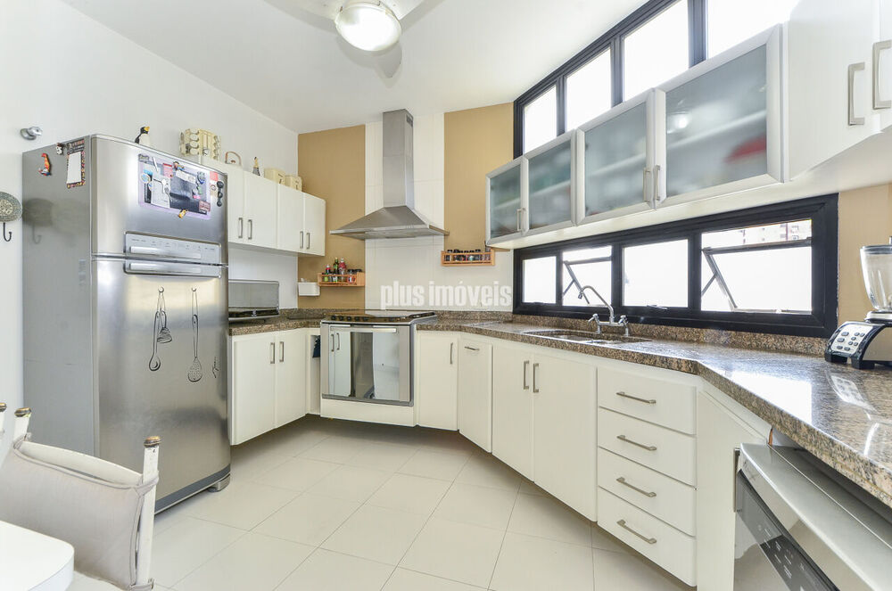 Apartamento, 4 quartos, 326 m² - Foto 3