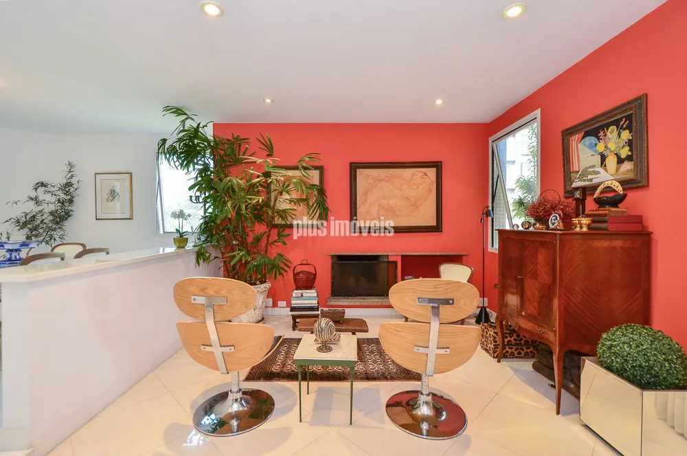 Apartamento, 4 quartos, 326 m² - Foto 6