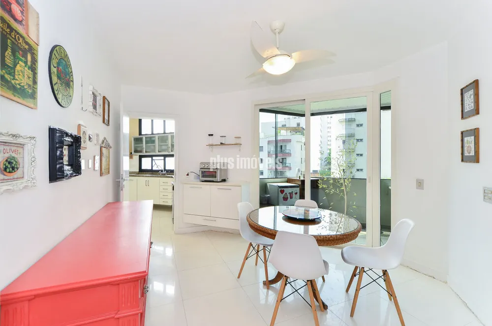 Apartamento, 4 quartos, 326 m² - Foto 10