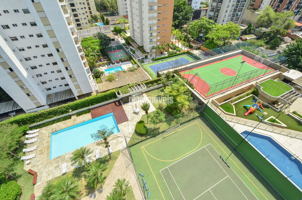 Apartamento, 4 quartos, 326 m² - Foto 2