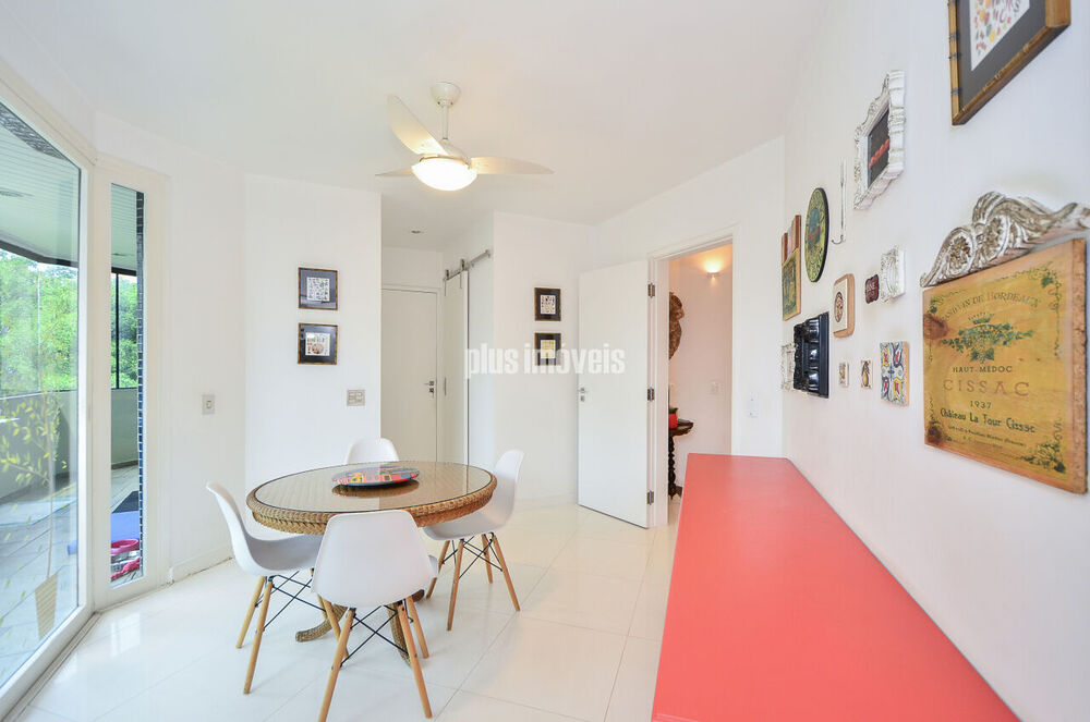 Apartamento, 4 quartos, 326 m² - Foto 7