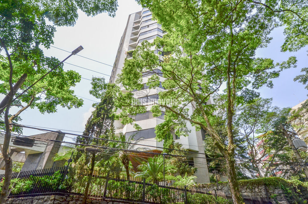Apartamento, 4 quartos, 326 m² - Foto 1