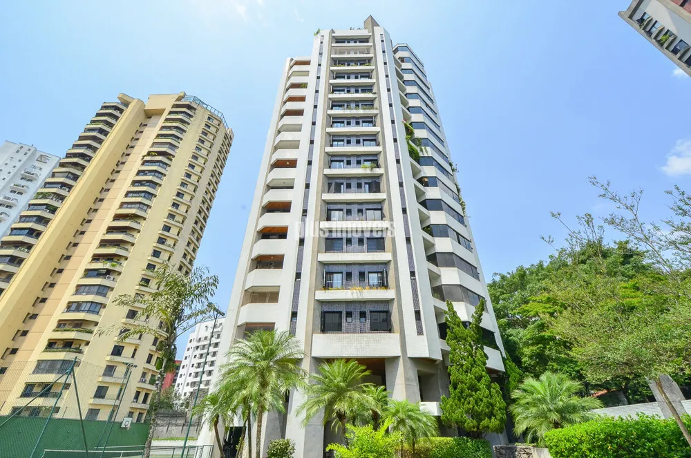 Apartamento, 4 quartos, 326 m² - Foto 23