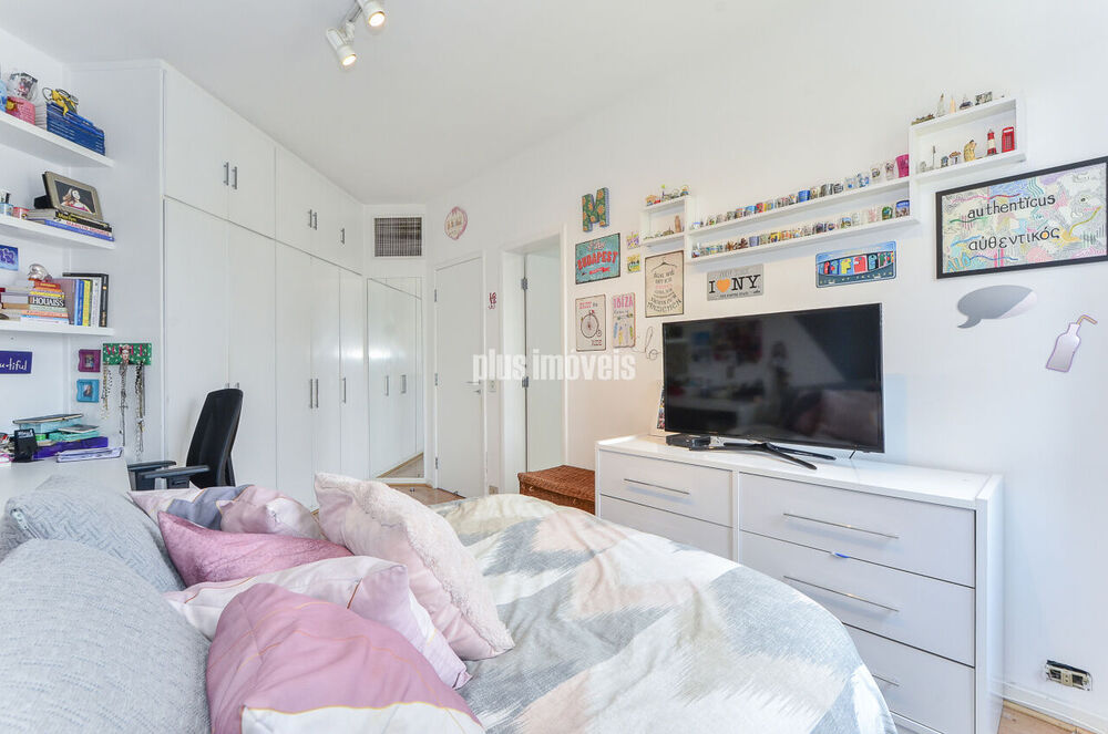 Apartamento, 4 quartos, 326 m² - Foto 8