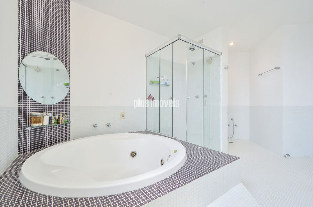 Apartamento, 4 quartos, 326 m² - Foto 6