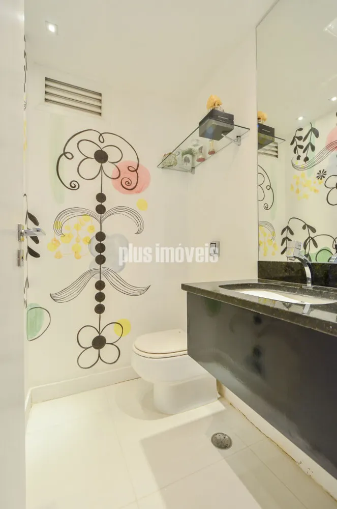 Apartamento, 4 quartos, 326 m² - Foto 12