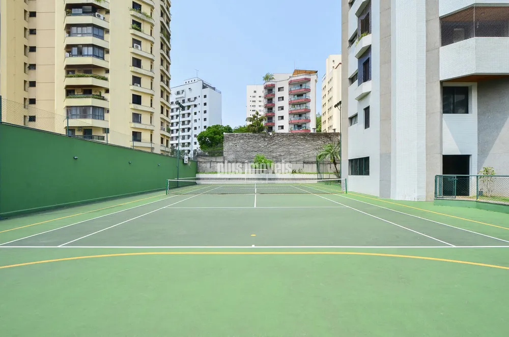 Apartamento, 4 quartos, 326 m² - Foto 20