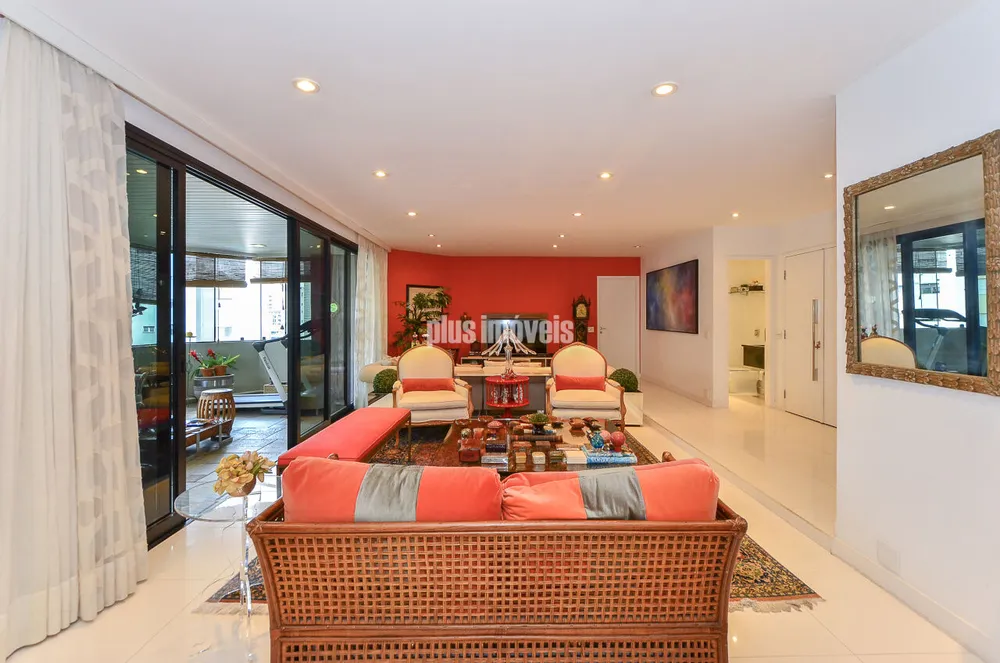 Apartamento, 4 quartos, 326 m² - Foto 10