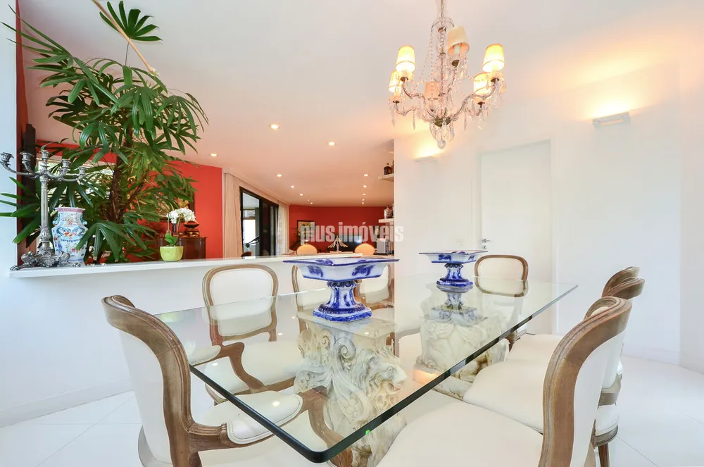 Apartamento, 4 quartos, 326 m² - Foto 8
