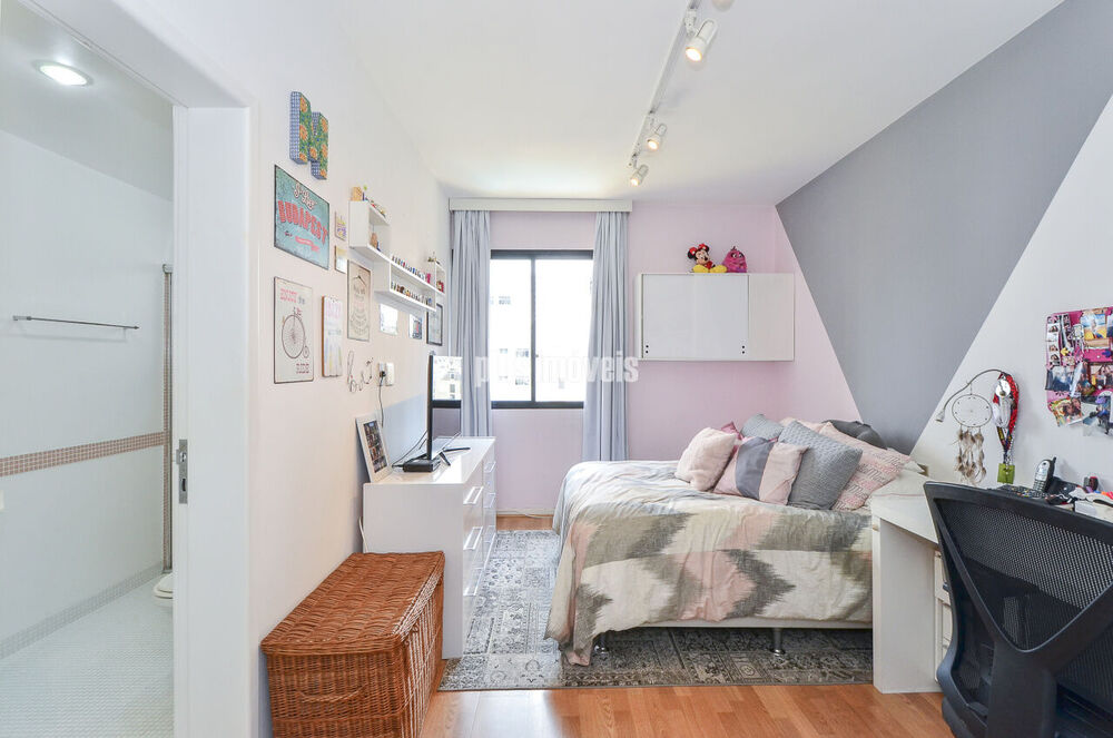 Apartamento, 4 quartos, 326 m² - Foto 5