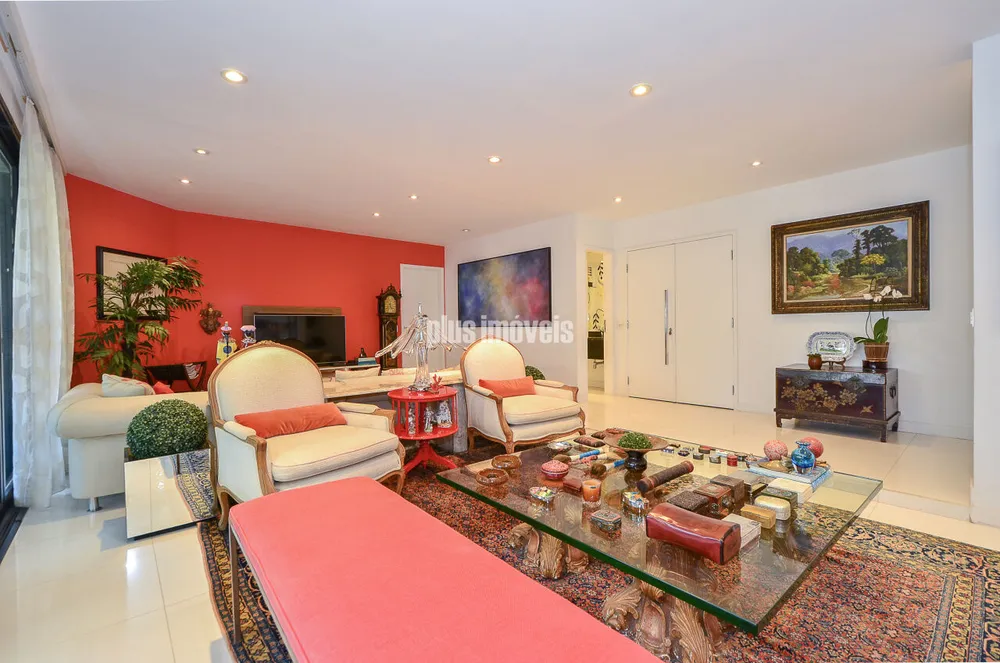 Apartamento, 4 quartos, 326 m² - Foto 4