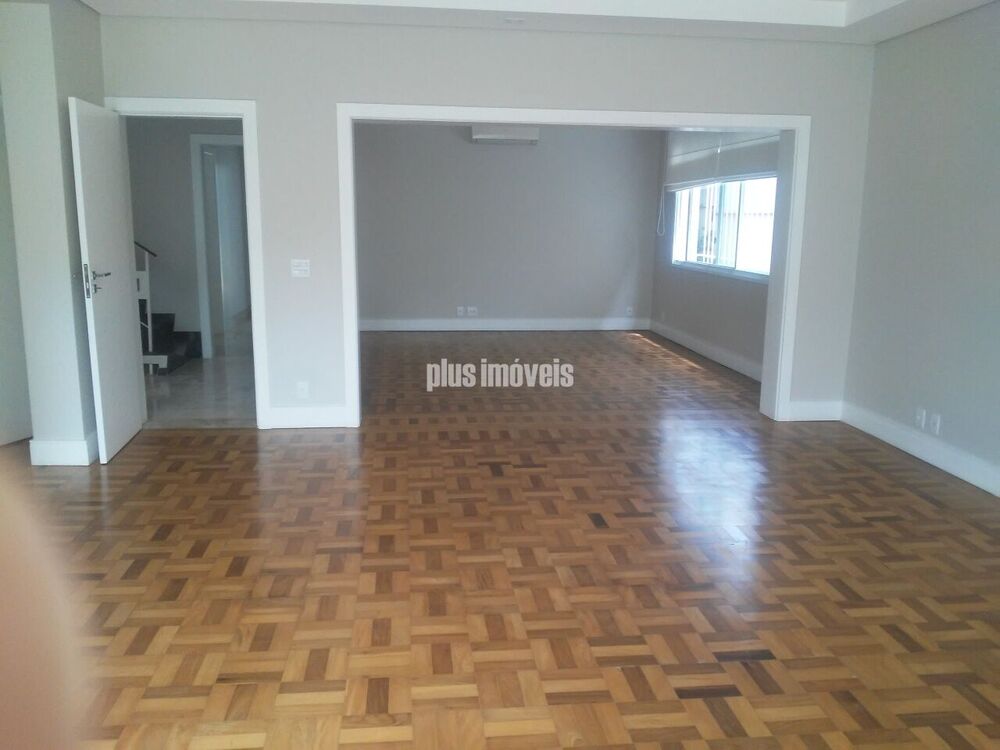Casa, 4 quartos, 440 m² - Foto 1