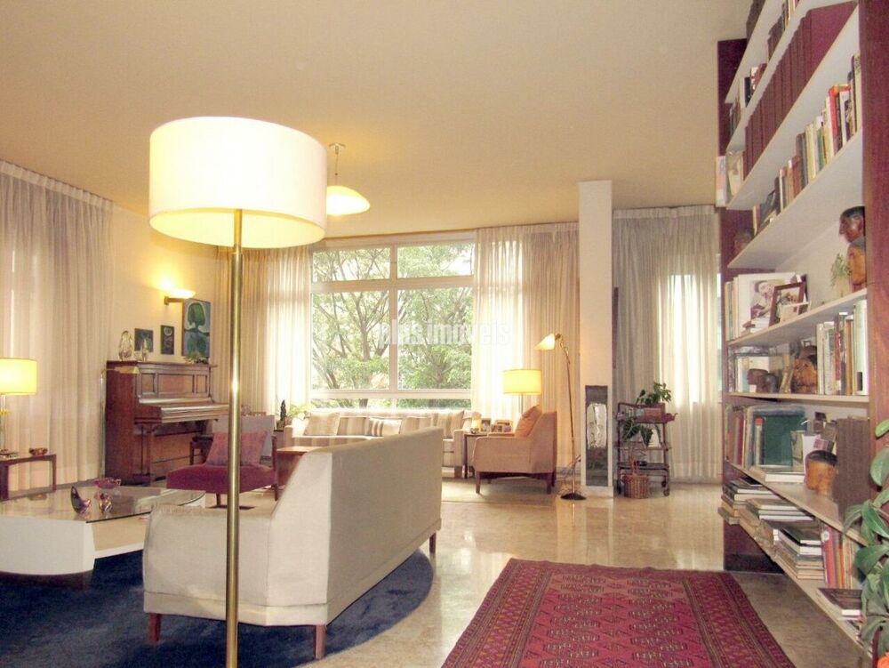 Apartamento, 4 quartos, 293 m² - Foto 23