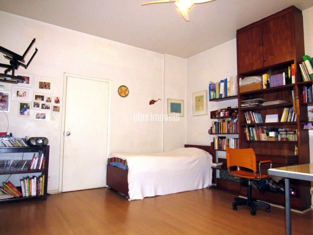 Apartamento, 4 quartos, 293 m² - Foto 1