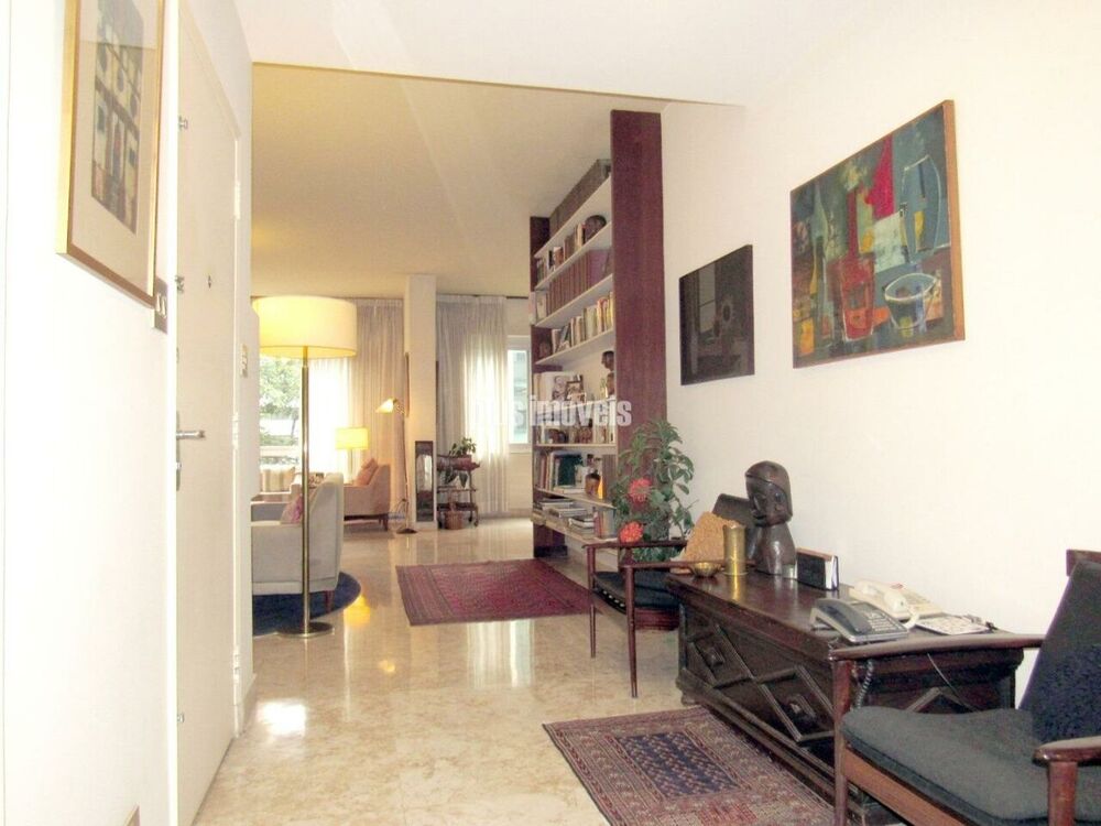 Apartamento, 4 quartos, 293 m² - Foto 12