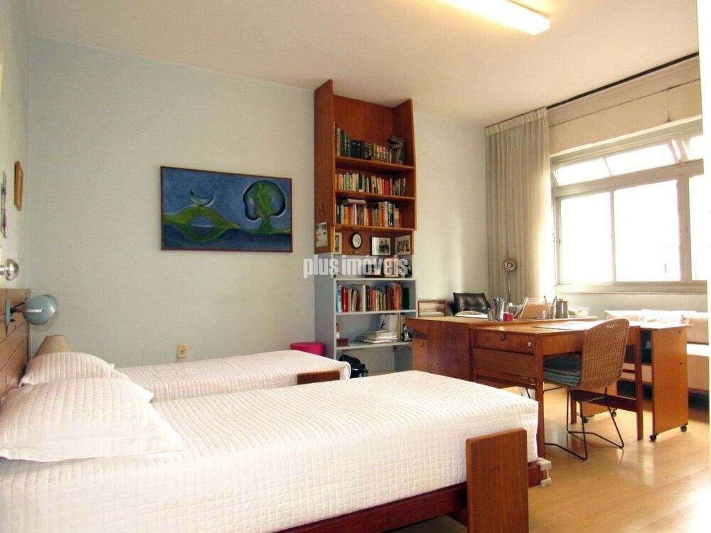 Apartamento, 4 quartos, 293 m² - Foto 15