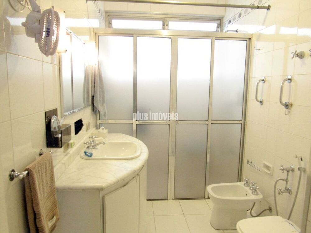 Apartamento, 4 quartos, 293 m² - Foto 7