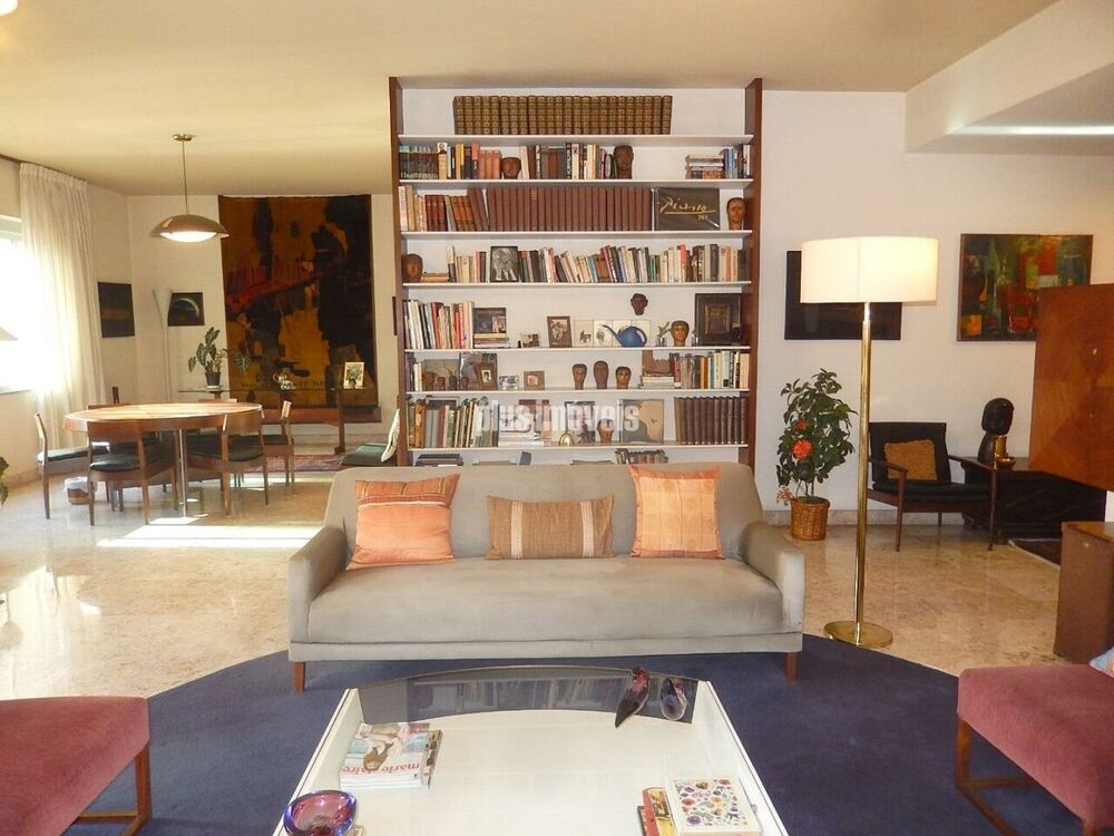 Apartamento, 4 quartos, 293 m² - Foto 21