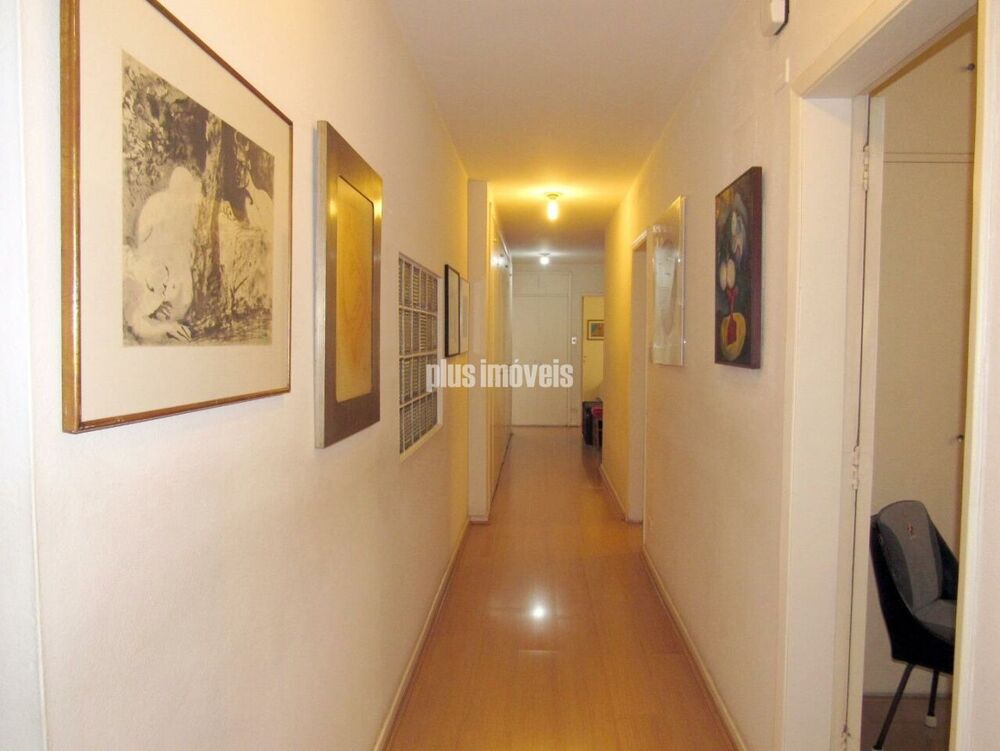 Apartamento, 4 quartos, 293 m² - Foto 2