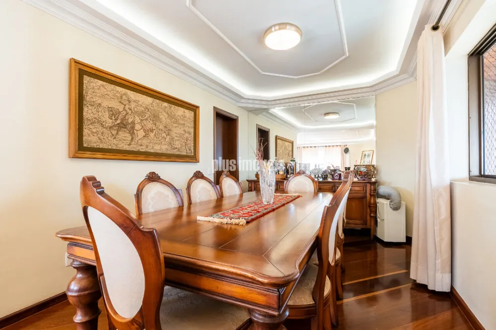 Apartamento, 4 quartos, 300 m² - Foto 1