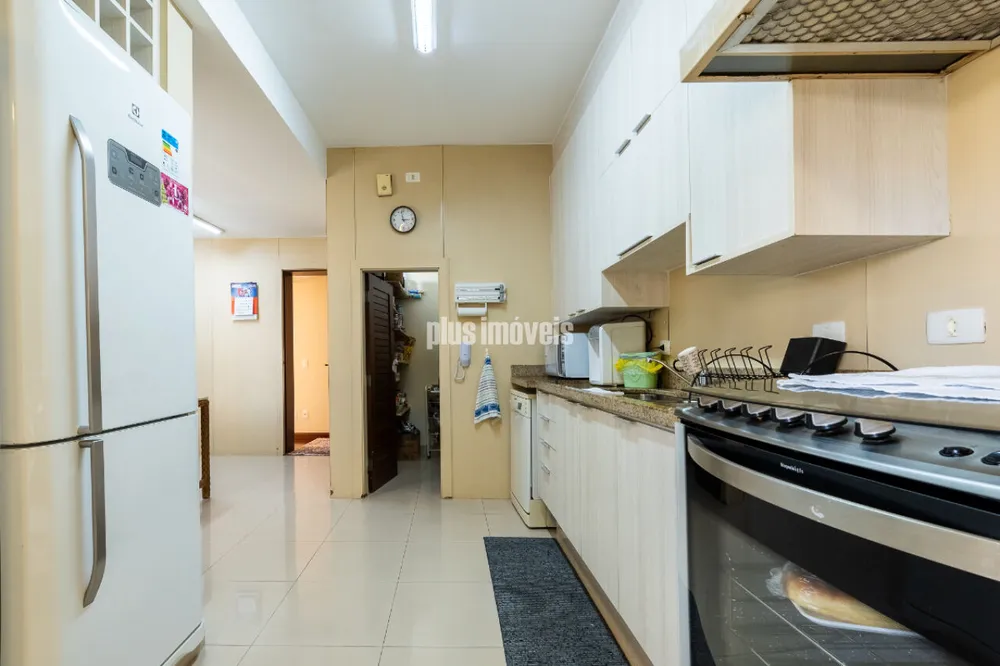 Apartamento, 4 quartos, 300 m² - Foto 2