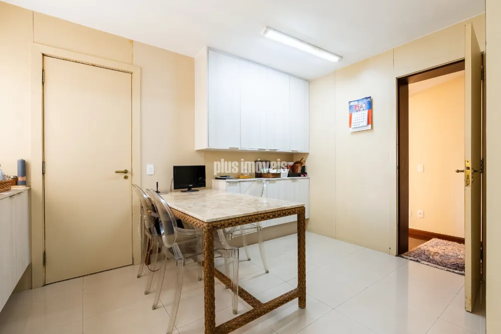Apartamento, 4 quartos, 300 m² - Foto 4