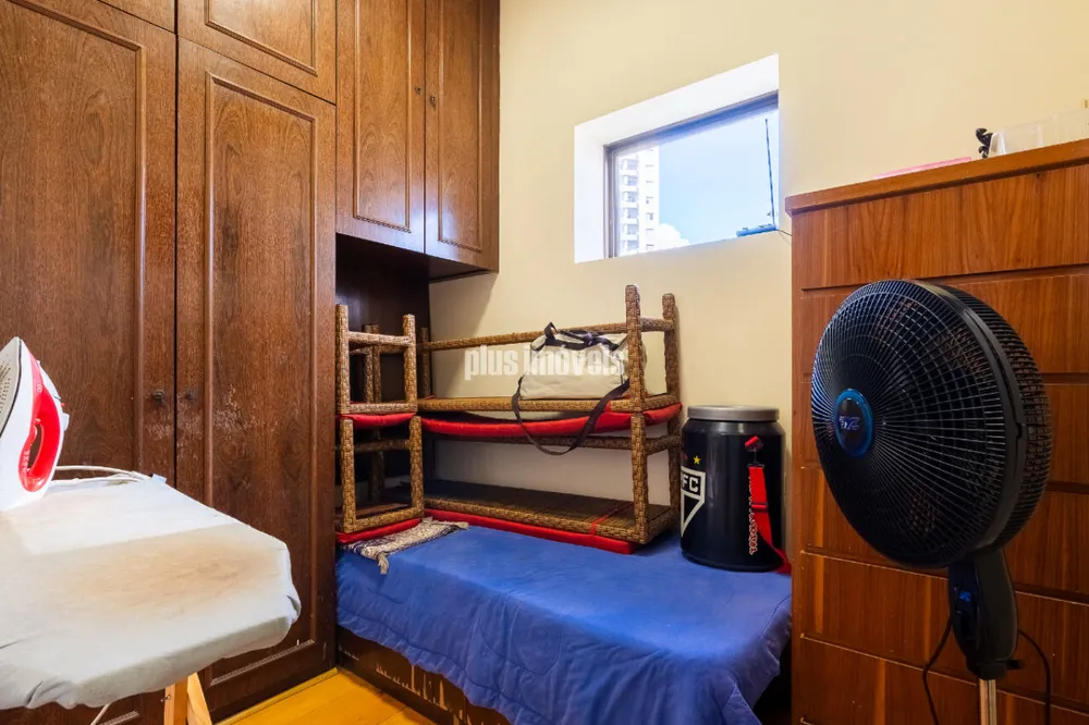 Apartamento, 4 quartos, 300 m² - Foto 3