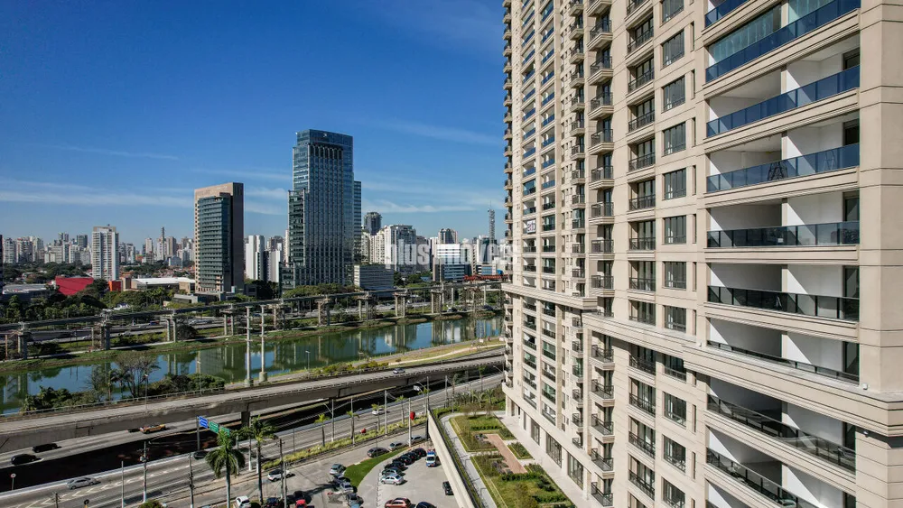 Apartamento, 3 quartos, 233 m² - Foto 4