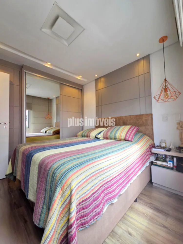 Apartamento, 3 quartos, 86 m² - Foto 2