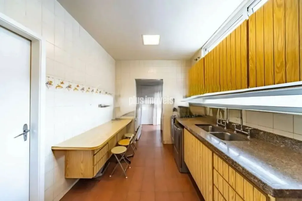 Casa, 4 quartos, 316 m² - Foto 3