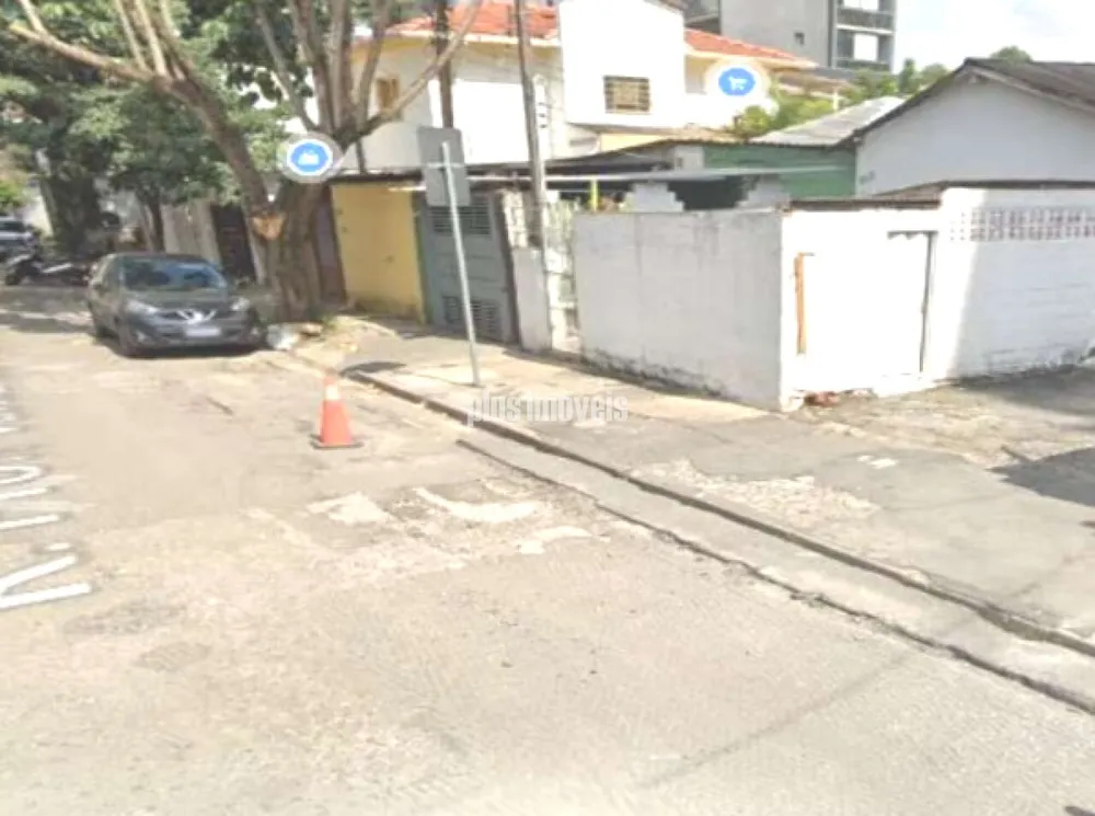 Terreno, 500 m² - Foto 2