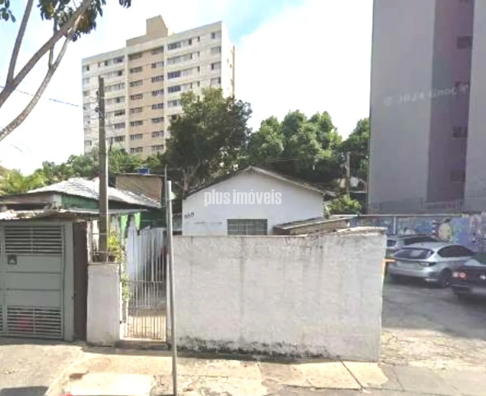 Terreno, 500 m² - Foto 1