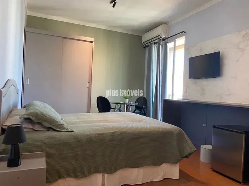 Flat/Apart Hotel, 1 quarto, 29 m² - Foto 3