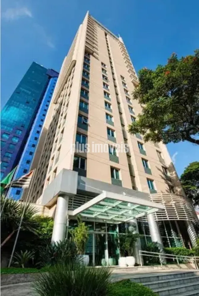 Flat/Apart Hotel, 1 quarto, 29 m² - Foto 13