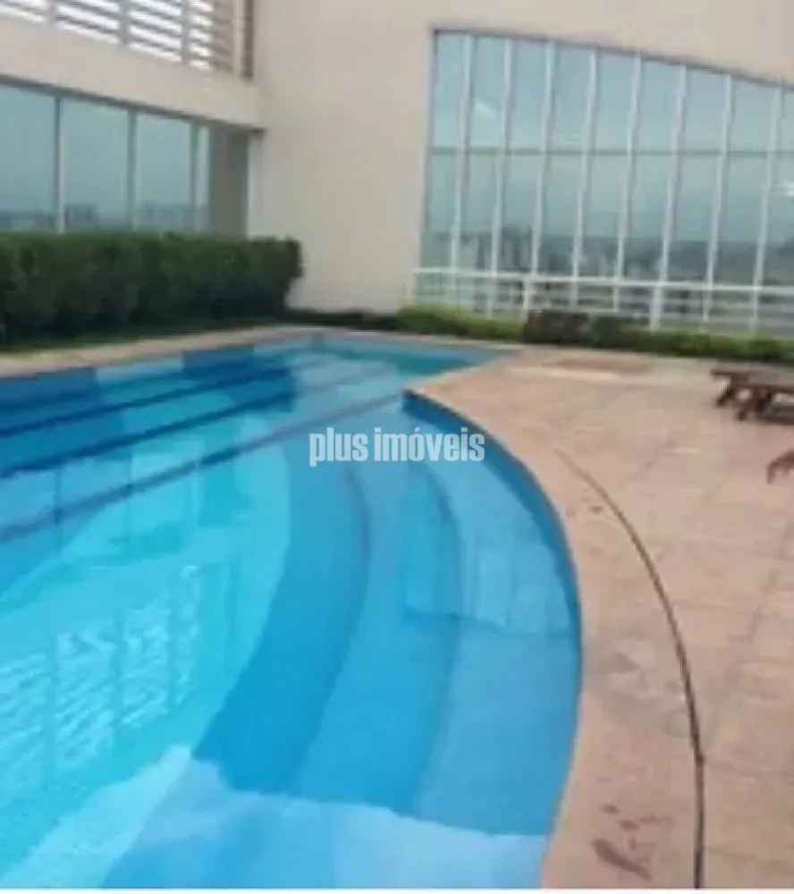 Flat/Apart Hotel, 1 quarto, 29 m² - Foto 12