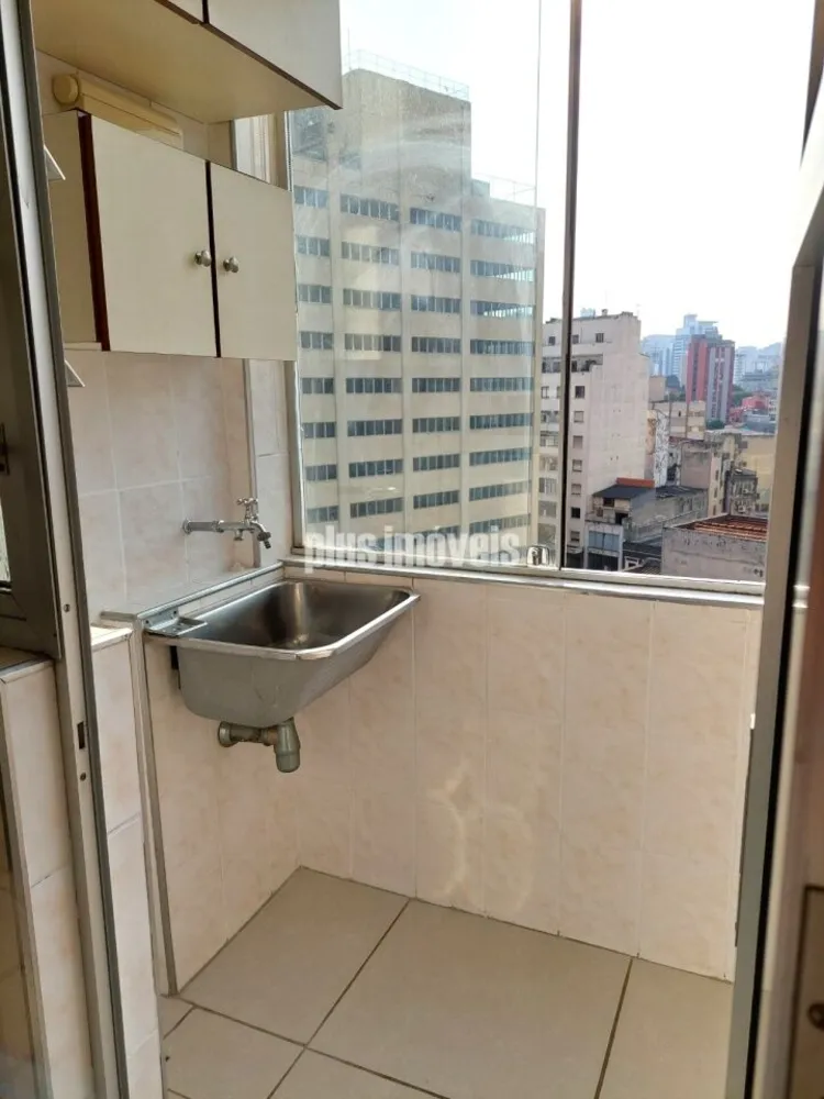Apartamento, 1 quarto, 45 m² - Foto 10