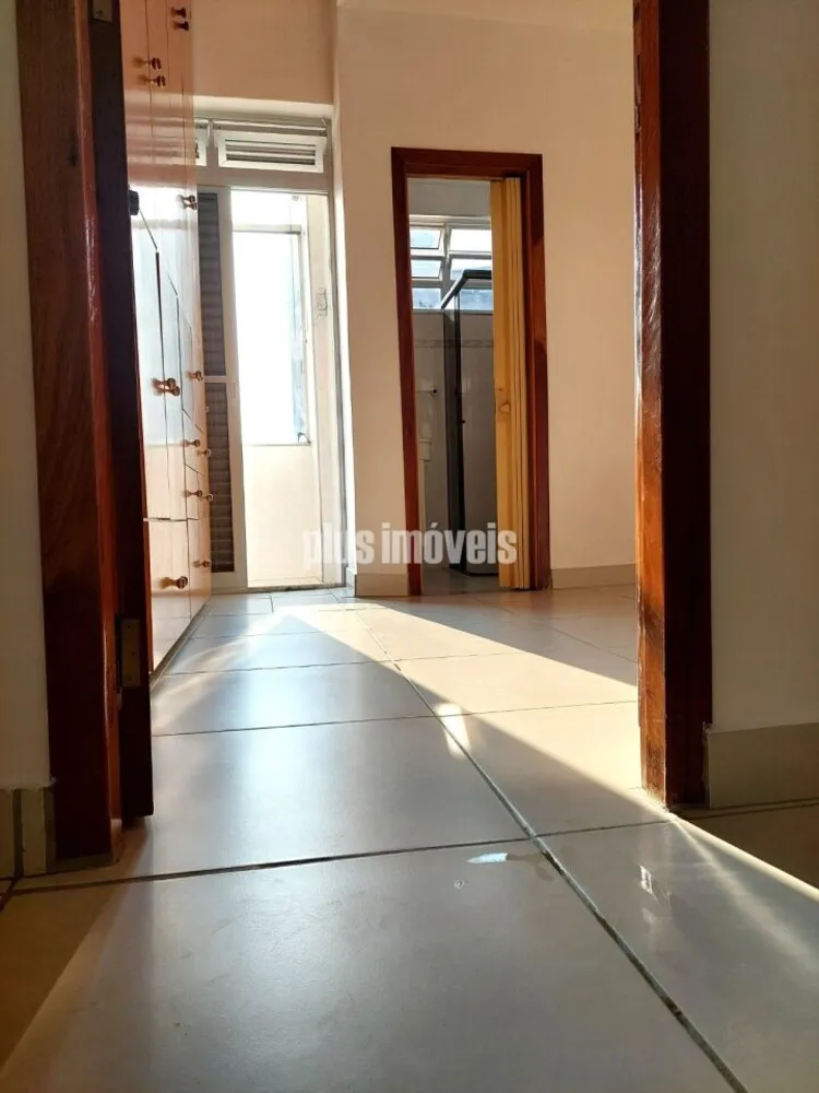 Apartamento, 1 quarto, 45 m² - Foto 2