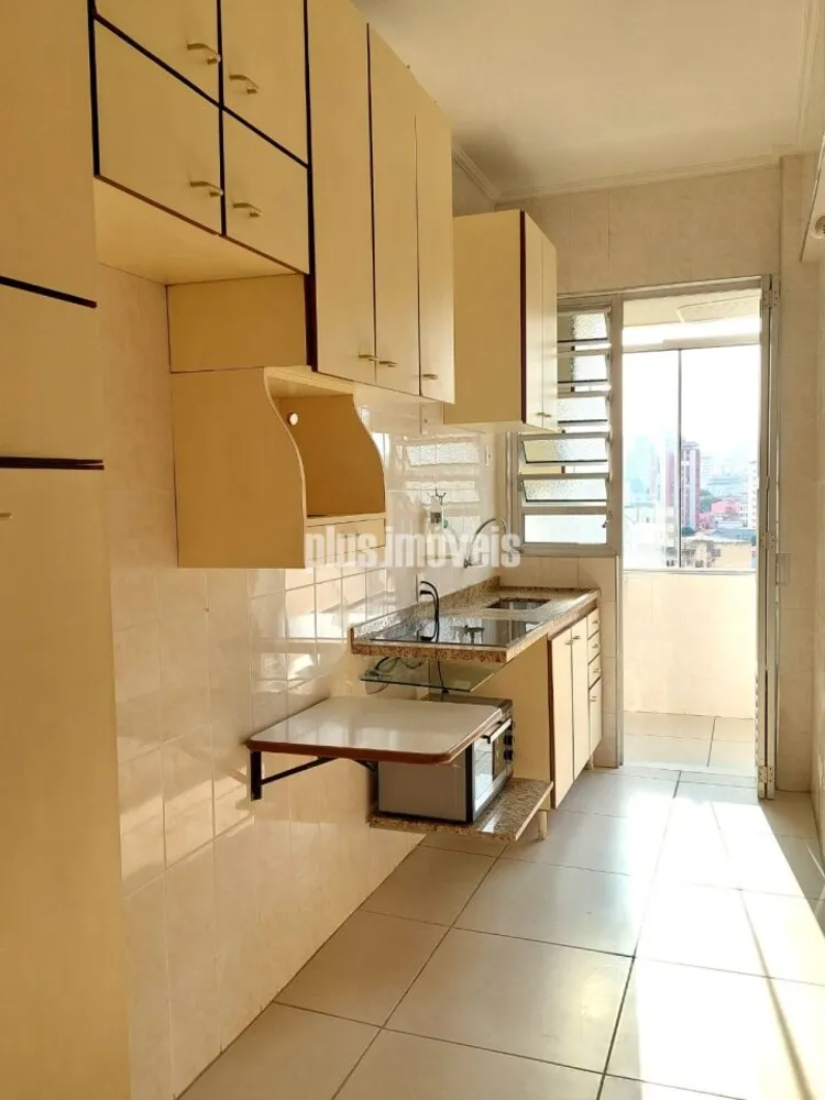 Apartamento, 1 quarto, 45 m² - Foto 8