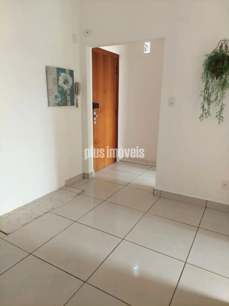 Apartamento, 1 quarto, 45 m² - Foto 1
